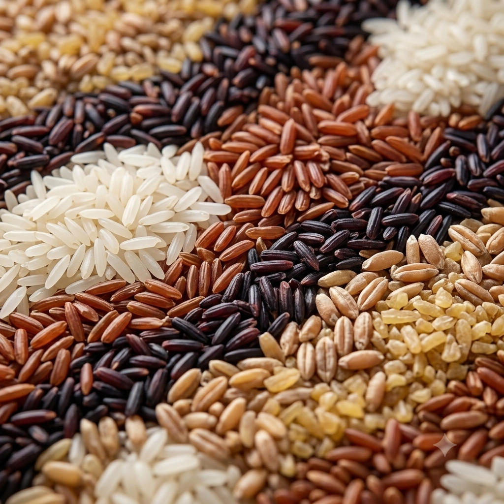 Rice